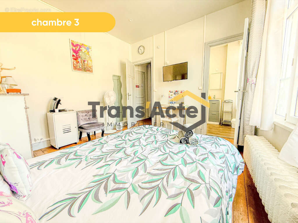 Appartement à DOUAI