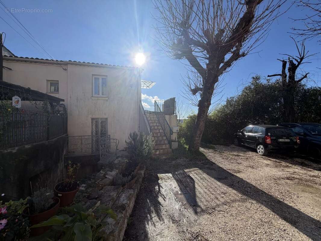 Nice-l'abadie : exclusivite : a 15 minutes de nice. - photo 23