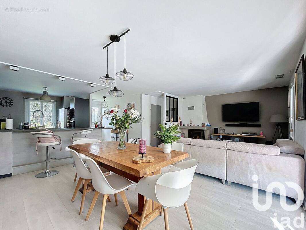 Photo 1 - Maison à BASSE-GOULAINE