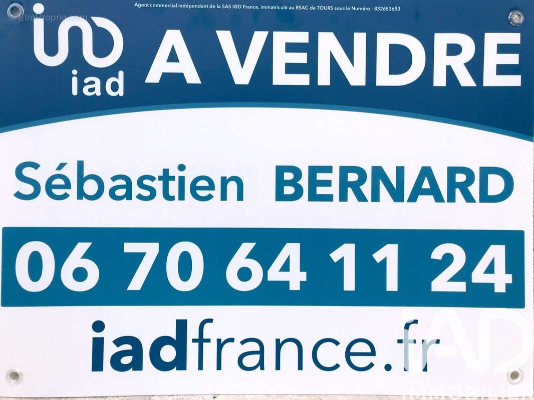 Photo 2 - Appartement à TOURS