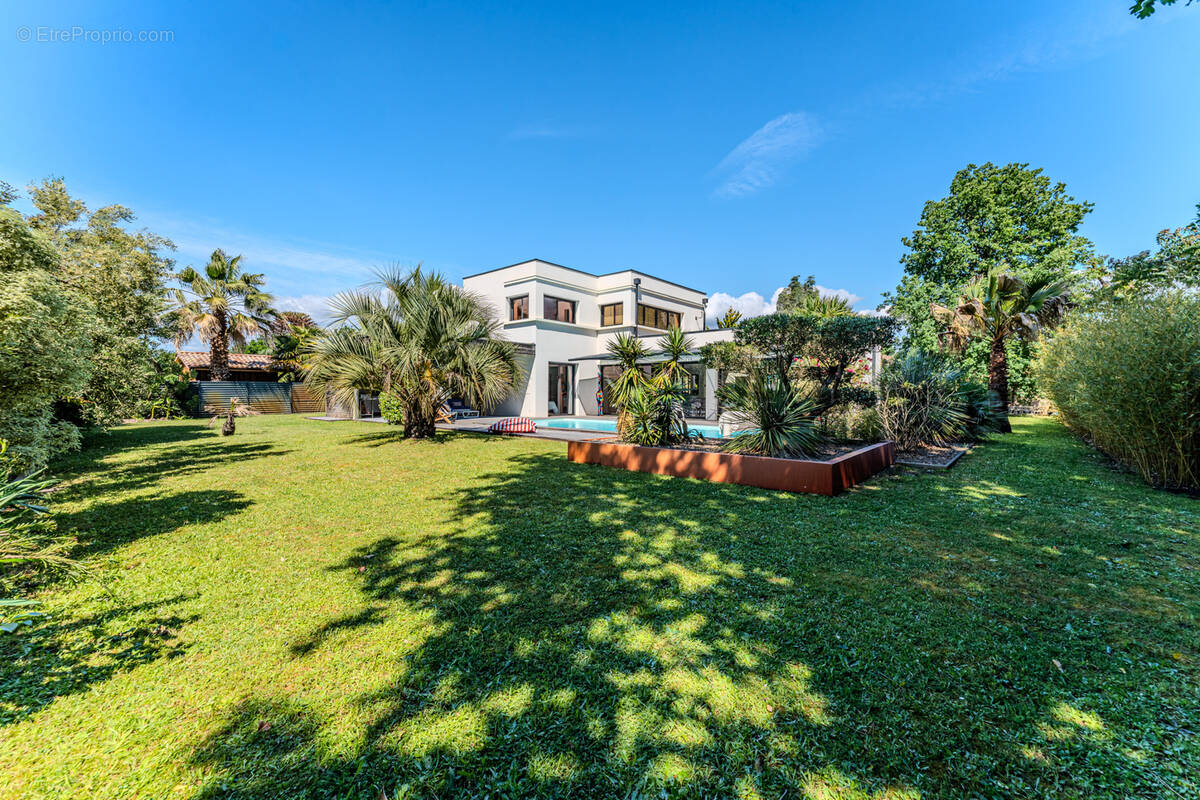 Maison à GUJAN-MESTRAS