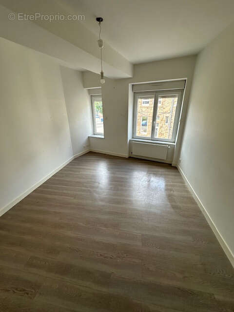 Appartement à PERROS-GUIREC