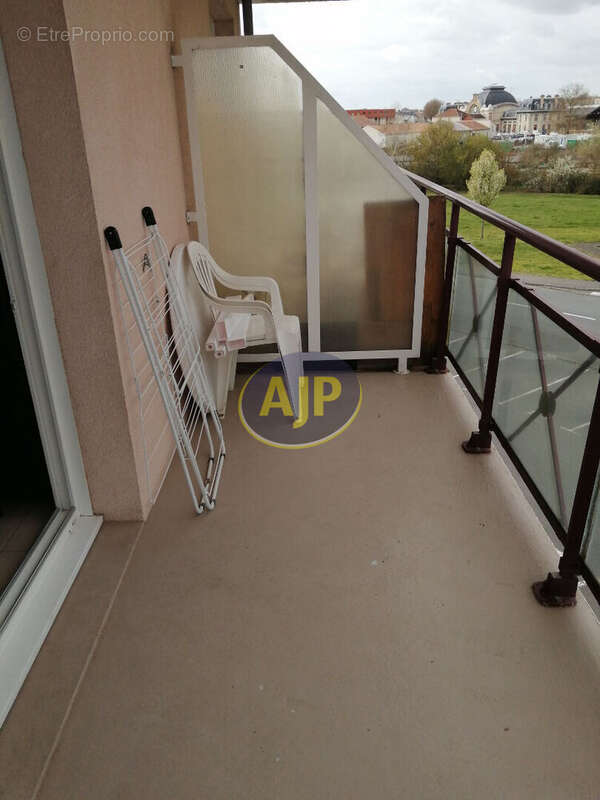 Appartement à ROCHEFORT