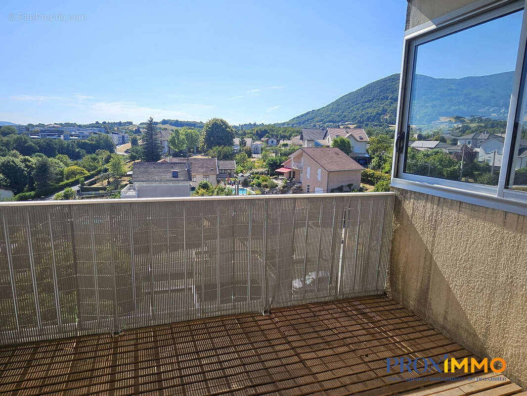 Appartement 63 m² à Voiron  - photo 3
