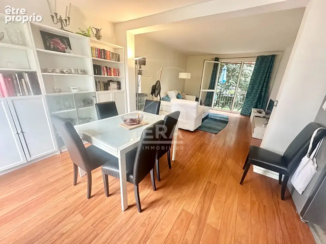 Appartement 68m² à créteil - photo 9
