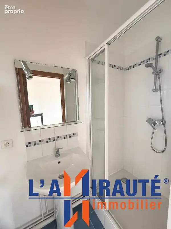Appartement Sartrouville 1 pièce(s) 22 m2 - photo 3