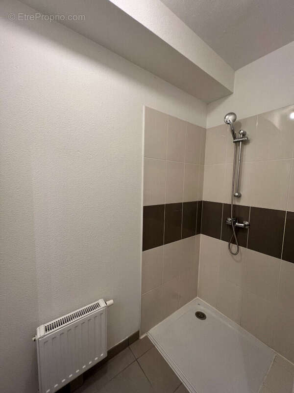 Appartement à SAINT-MEDARD-EN-JALLES