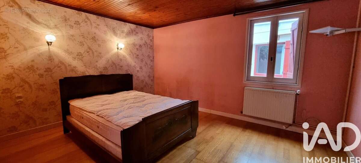 Photo 5 - Maison à LIGUEIL