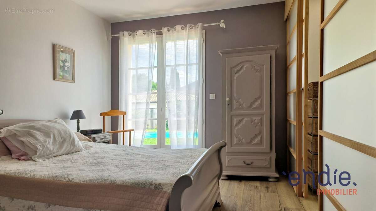 Maison à CORNEBARRIEU