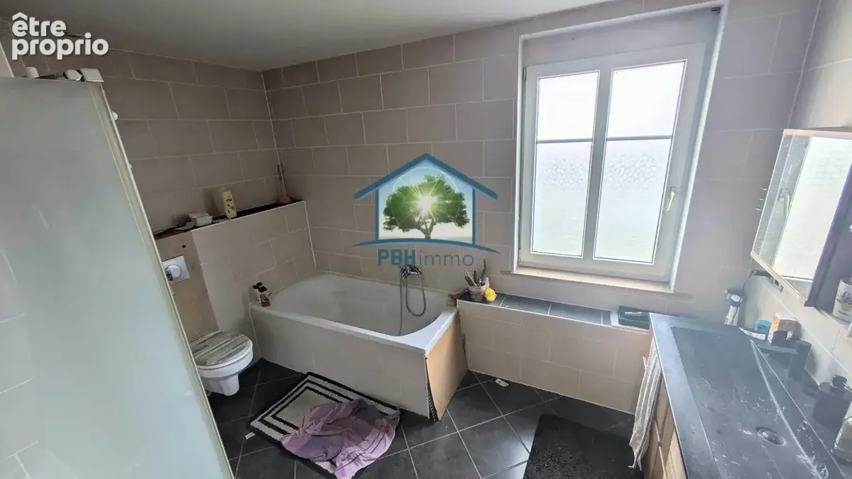 BOUXWILLER (67) - Immeuble d'habitation 257m² sur 6 ares - photo 14