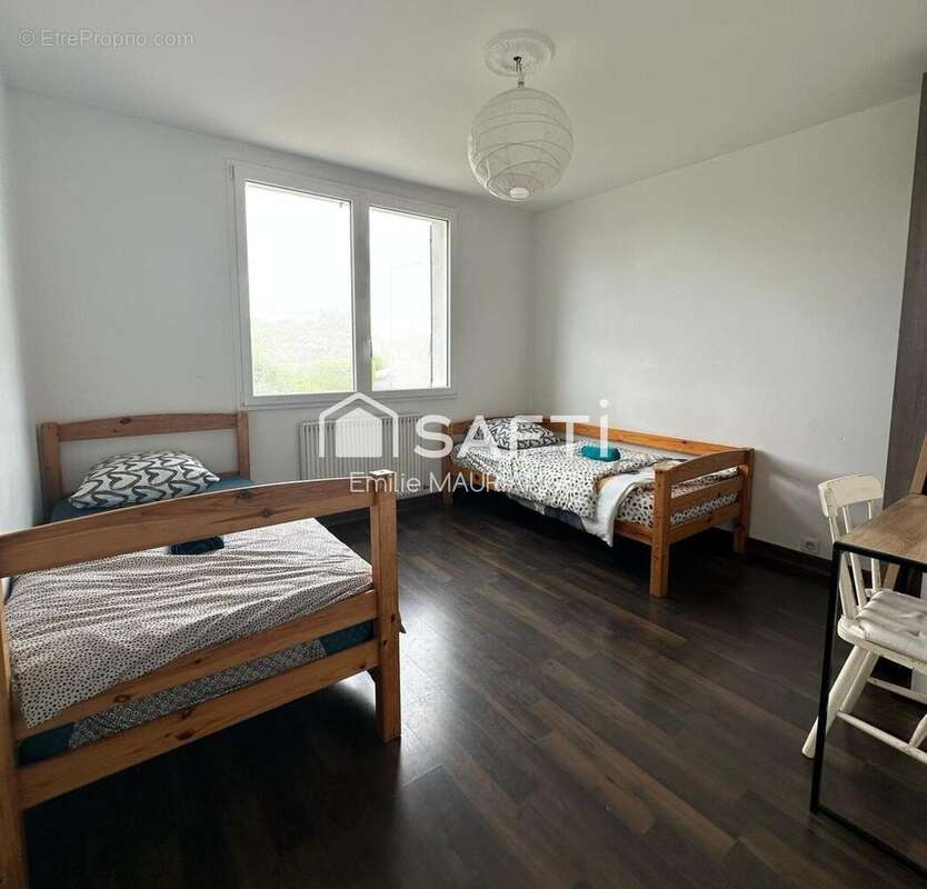 Photo 5 - Appartement à CHOLET