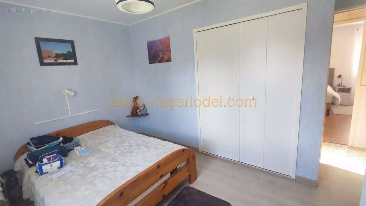 Réf. annonce : 9970.L - VIAGER OCCUPE - ISTRES (13) - photo 4
