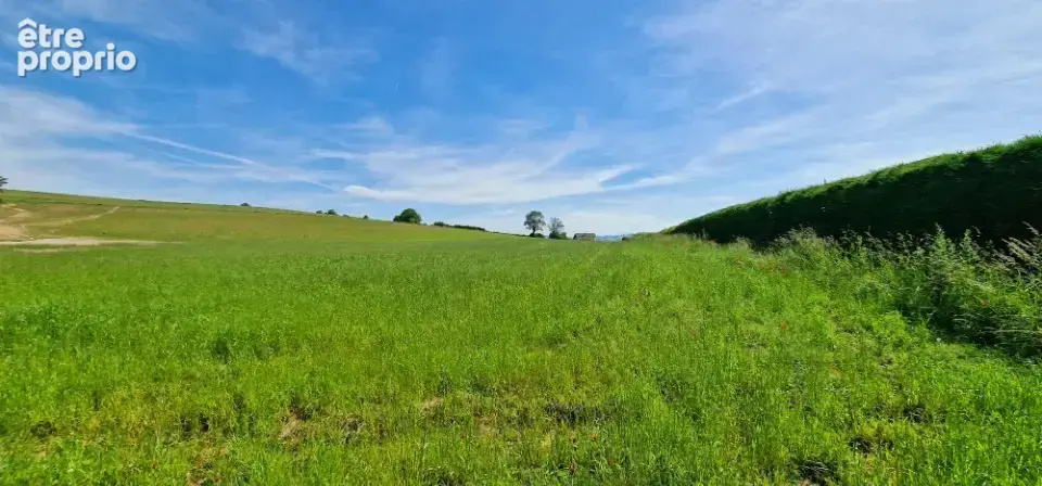 Terrain 612 m² à vendre à Sillingy (74330) - photo 2