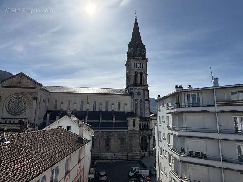 Appartement à LOURDES