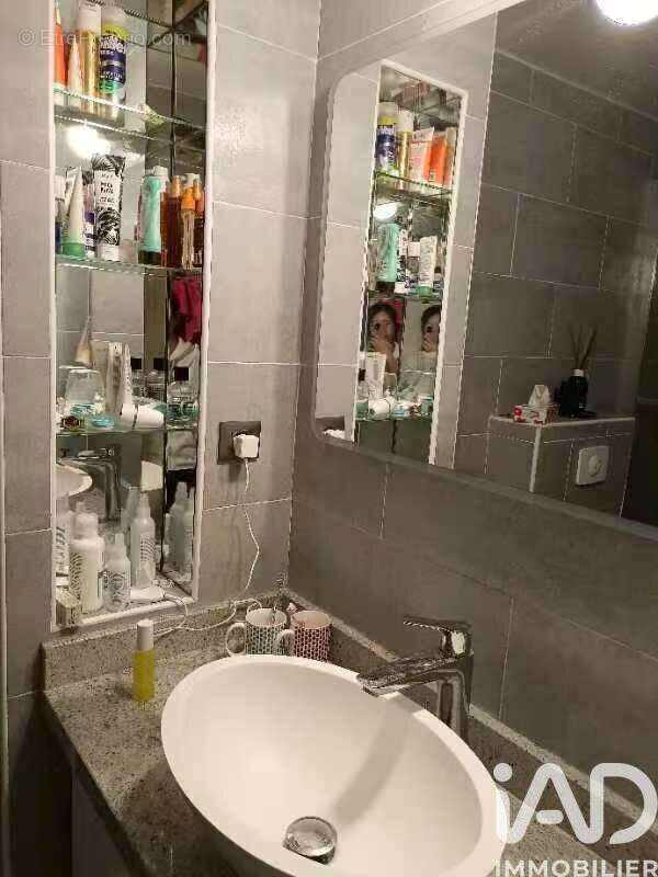 Photo 6 - Appartement à PARIS-19E