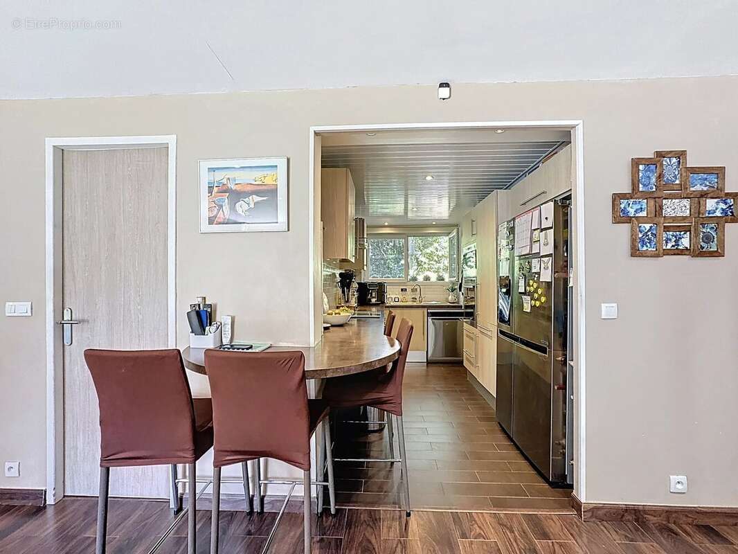 Appartement à LE CANNET