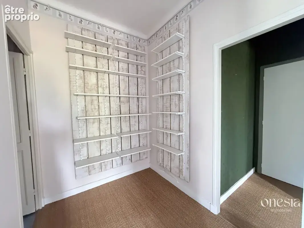 Appartement - photo 8