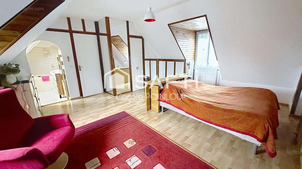 Photo 6 - Maison à OZOIR-LA-FERRIERE