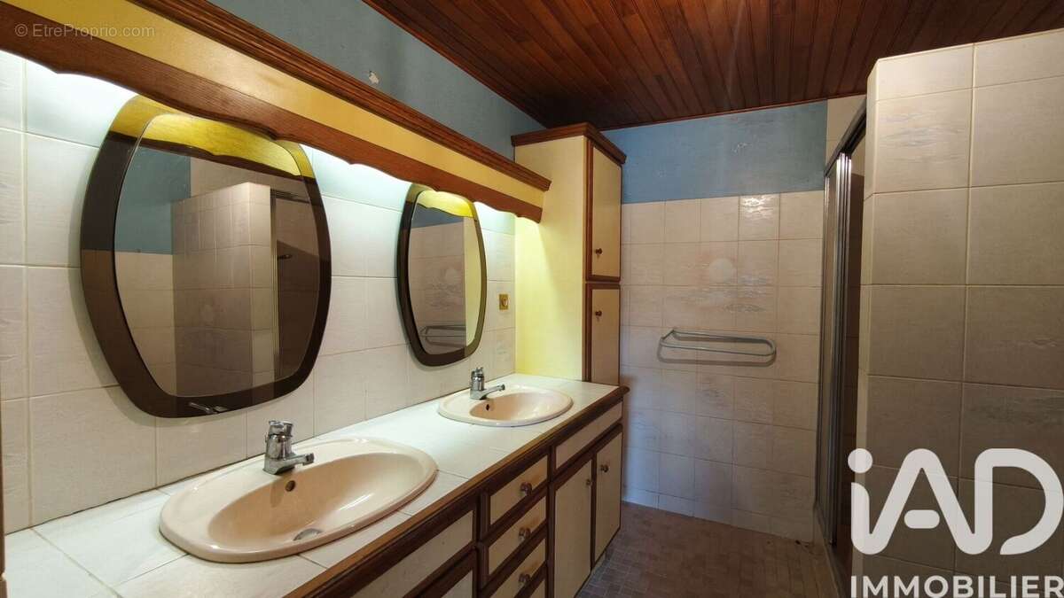 Photo 6 - Maison à VOREY