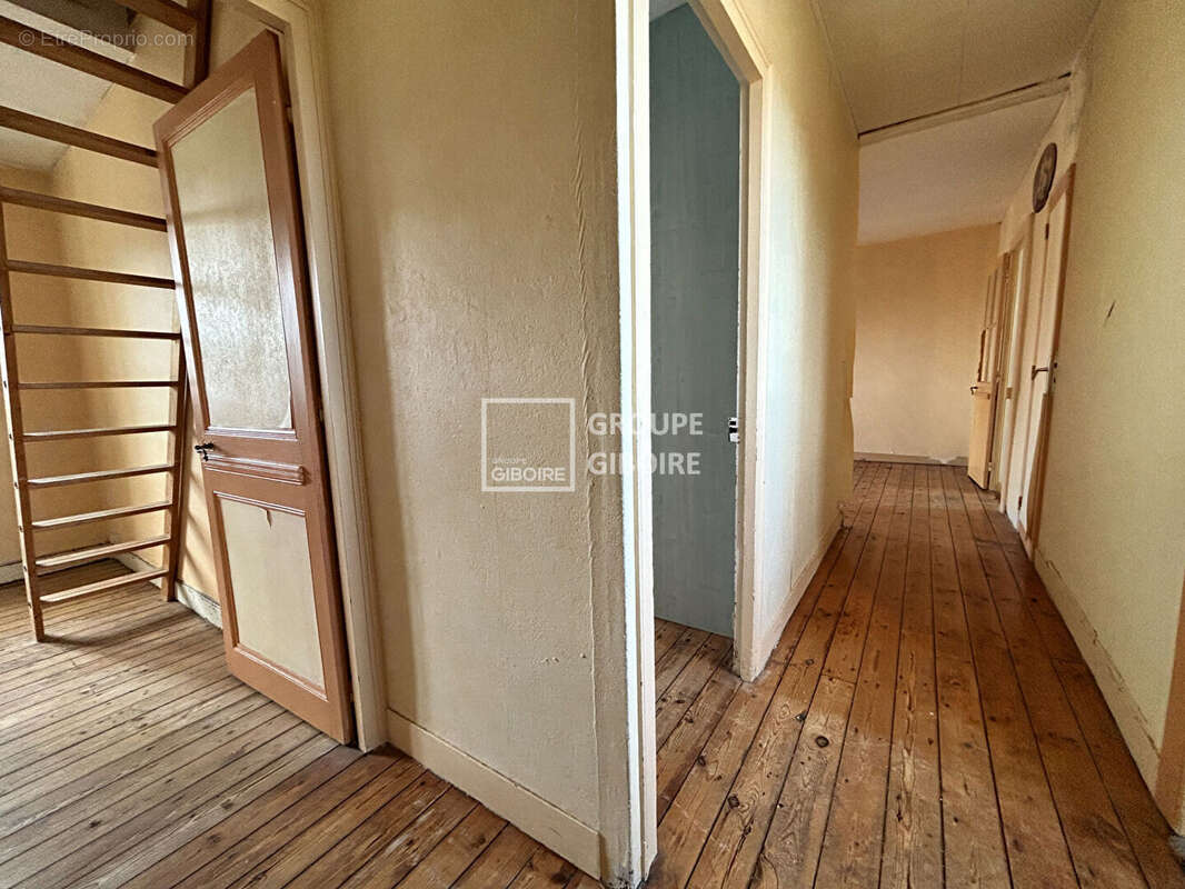 Appartement à SAINT-MALO