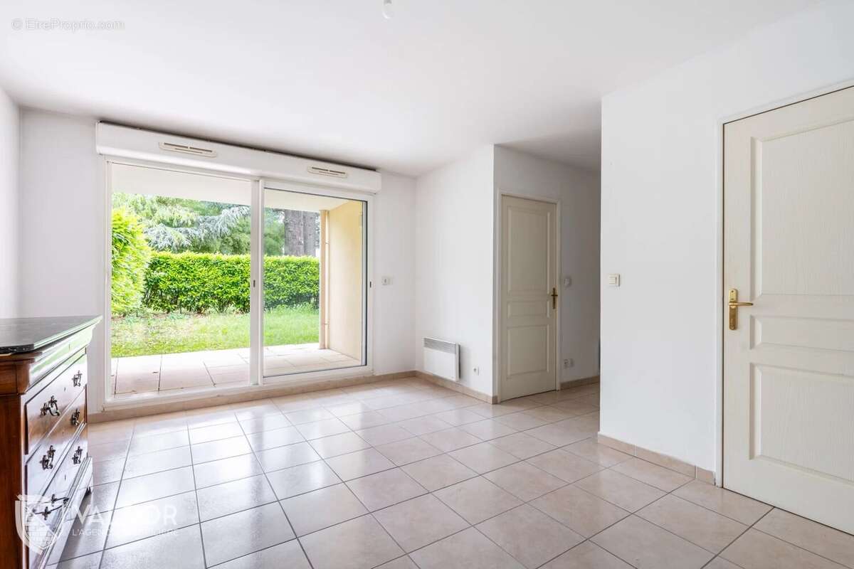Appartement à VILLEFRANCHE-SUR-SAONE