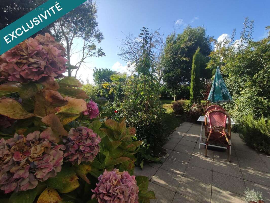 Photo 3 - Maison à MORLAIX