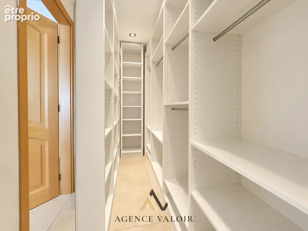 Rémelfing - Maison individuelle exceptionnelle 225m2 - 5 chambres + bureau + 3 dressing - photo 17