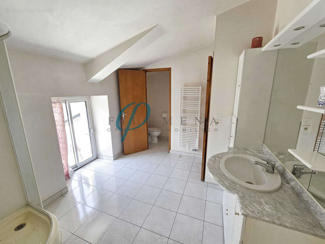 Maison à PETIT-MARS