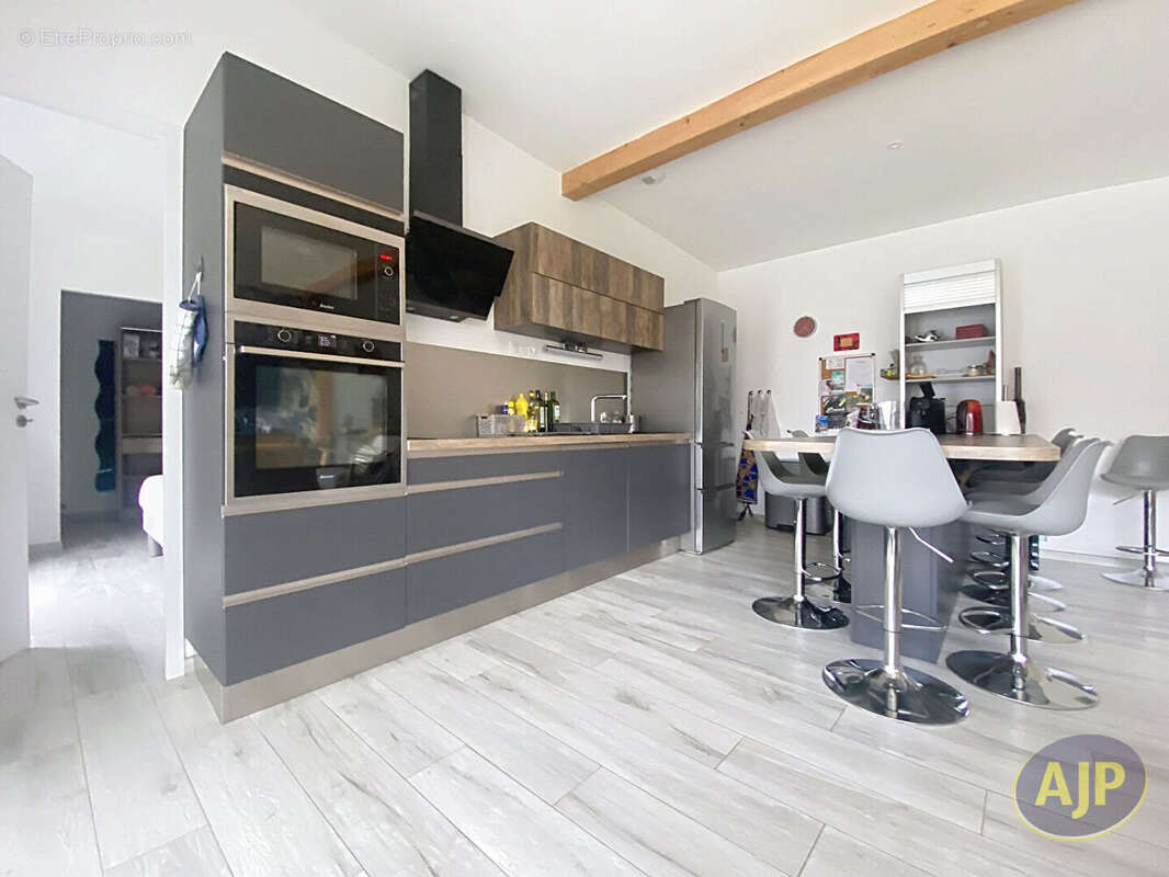 Maison à NANTES