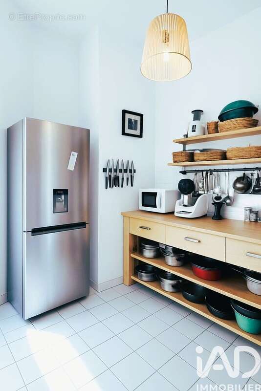 Photo 6 - Maison à LE THORONET