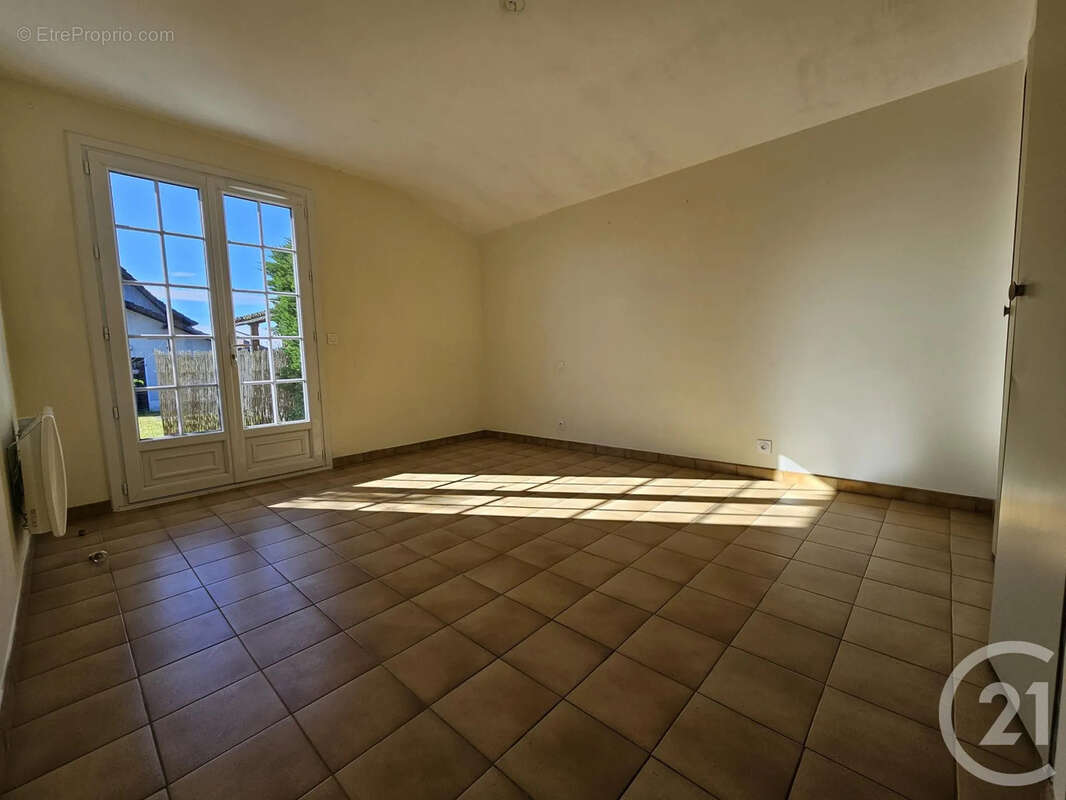 Maison à ORTHEZ