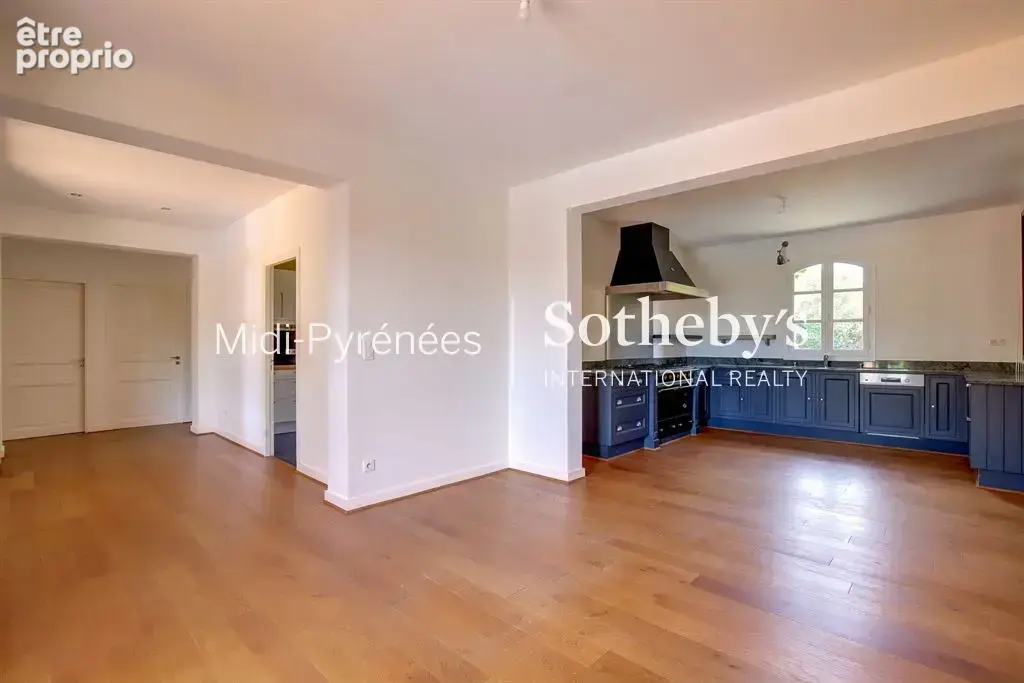 Proximité toulouse - maison 300m2 - piscine - garage - photo 12