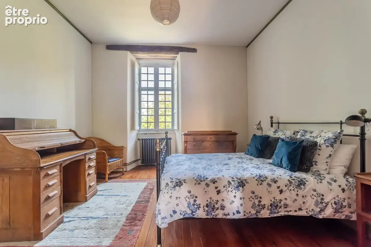 Château - Une situation magnifique et des intérieurs époustouflants - photo 57