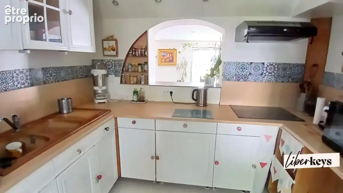 Maison - nantes sud loire - photo 6