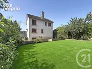 Maison à AUXERRE