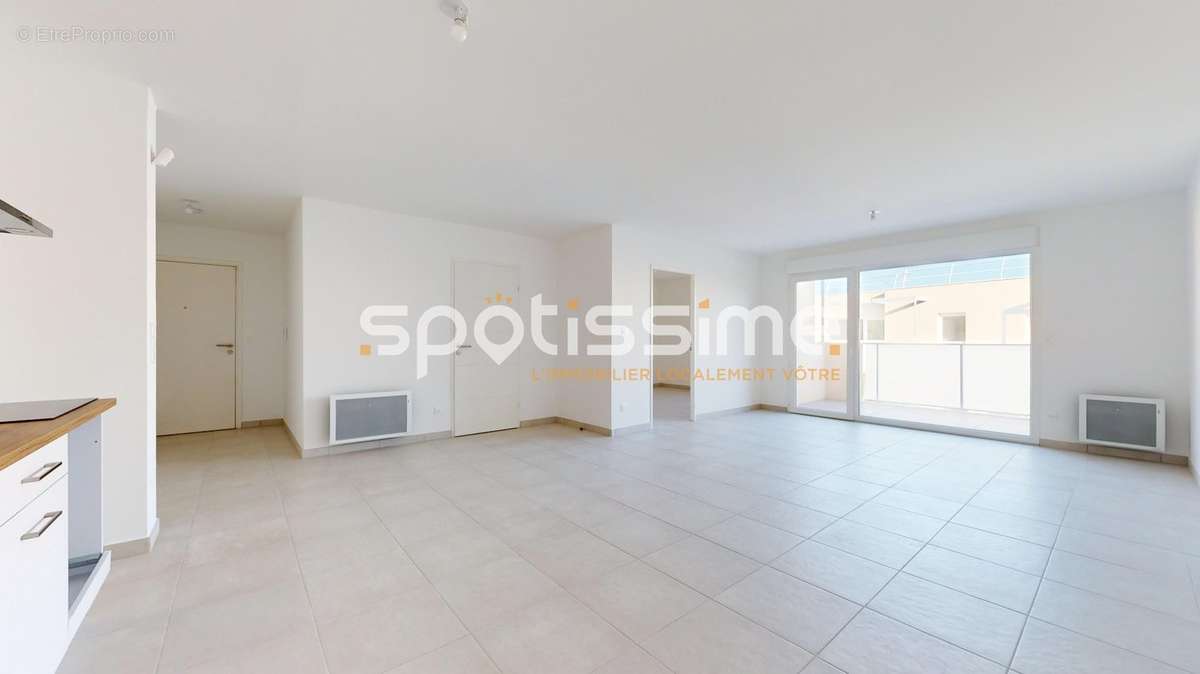 Appartement à AGDE