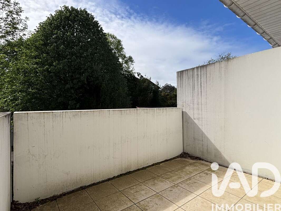 Photo 2 - Appartement à ANGLET