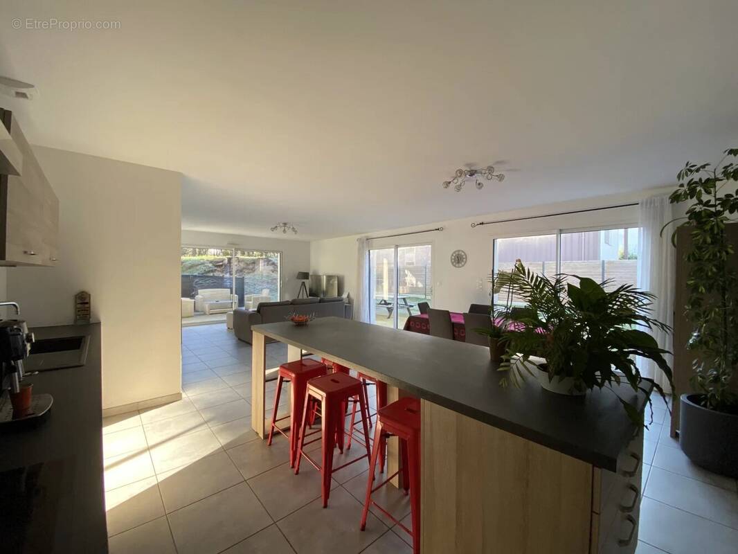 Maison à SAINT-BREVIN-LES-PINS