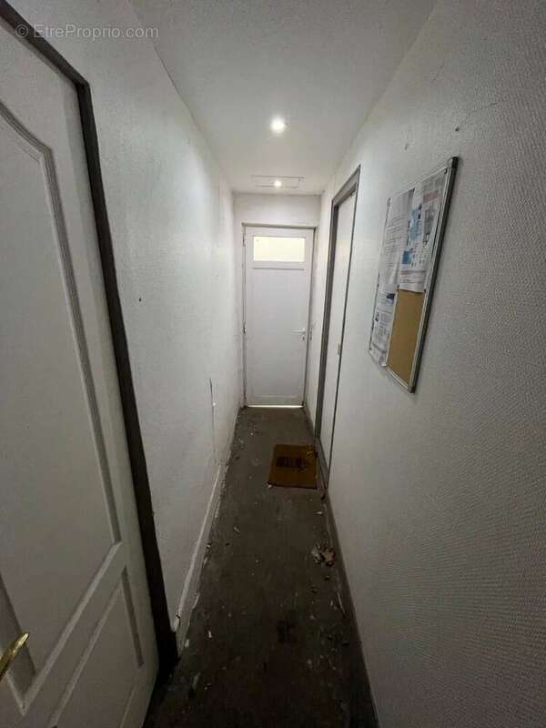 Appartement à FONTENAY-AUX-ROSES