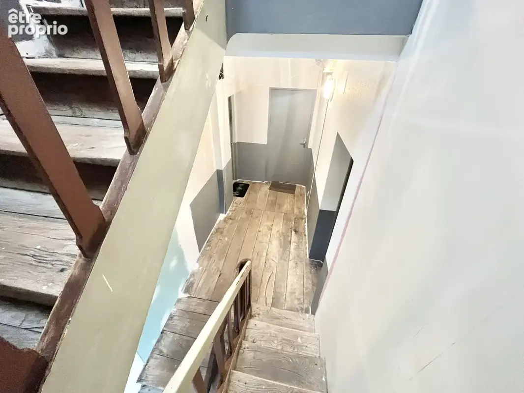 LIMOGES - Immeuble de rapport - 10 appartements - Emplacement idéal - Très bonne rentabilité - photo 6