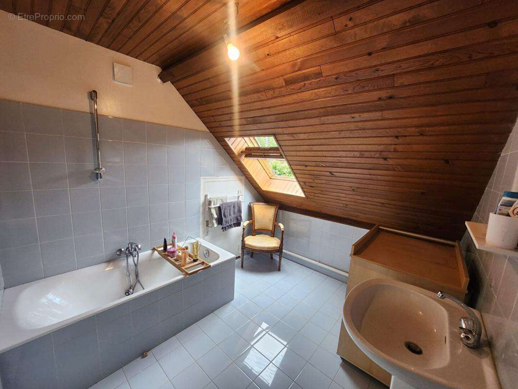 Maison Gros Chastang 5 pièce(s) 158 m2 - photo 5