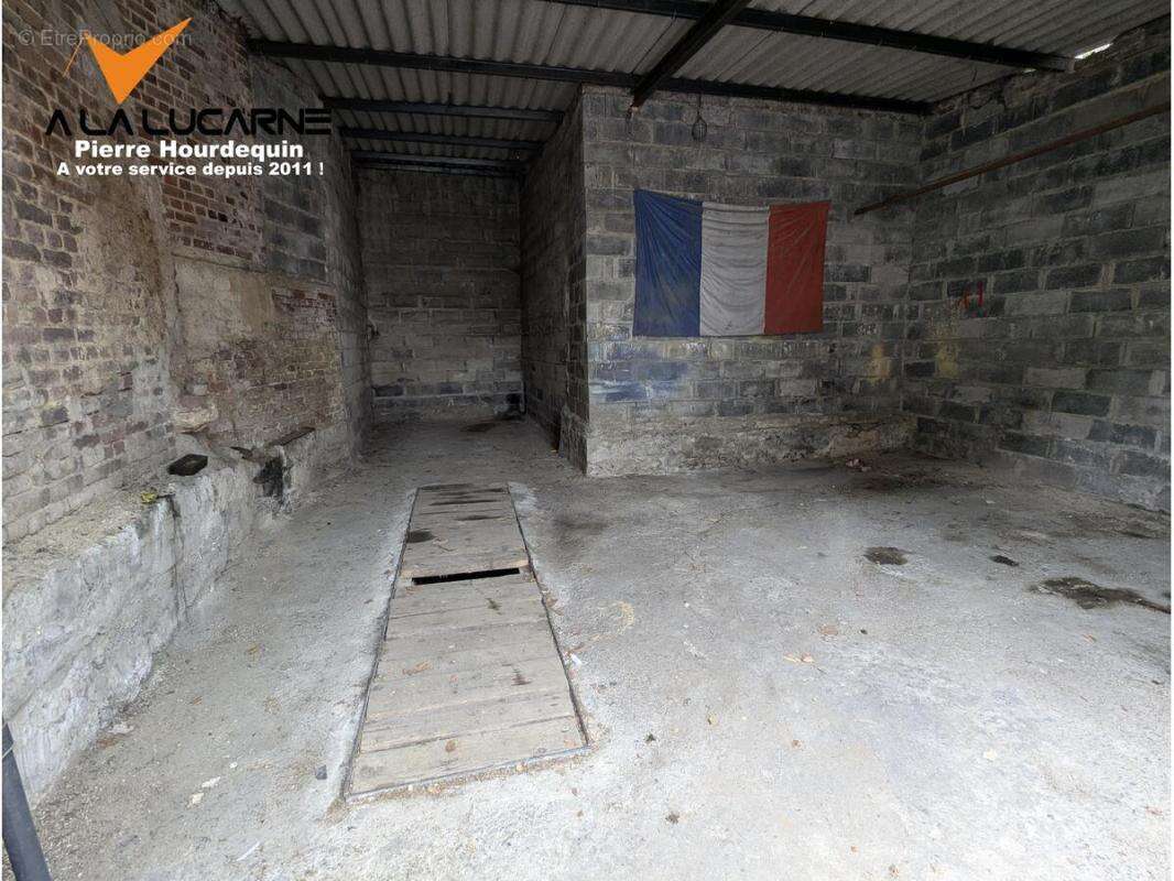 Maison 108 m² à Trith-Saint-Leger  - photo 8