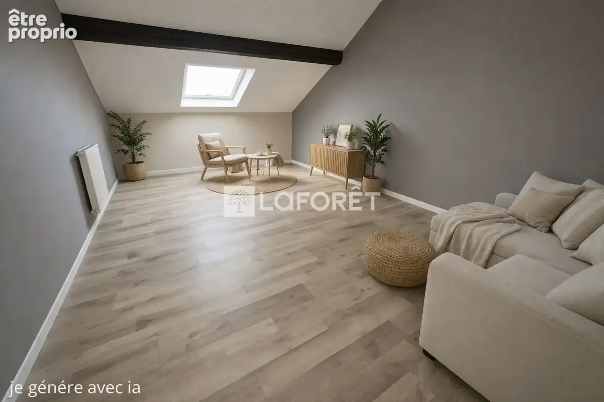 Maison Nommay 6 pièce(s) 154.30 m2 - photo 13