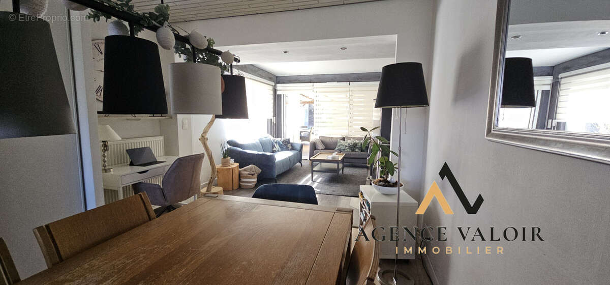 Spicheren, Maison individuelle de 176 m2 sur 34 ares - photo 19