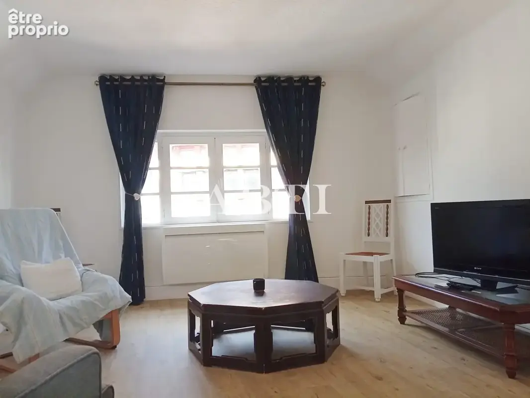 Appartement 2 pièces 64 m² à vendre à Quimper (29000) - photo 2