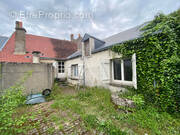 Maison à FAY-AUX-LOGES