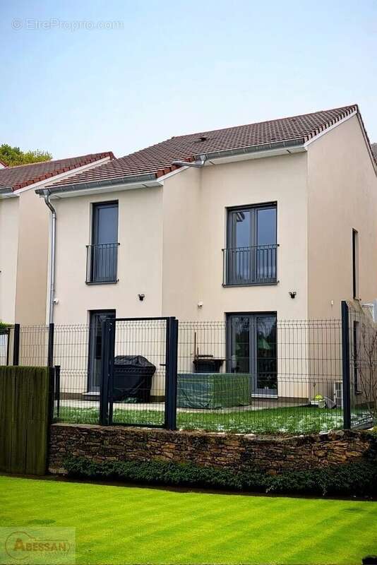 Maison à VILLERS-LA-MONTAGNE