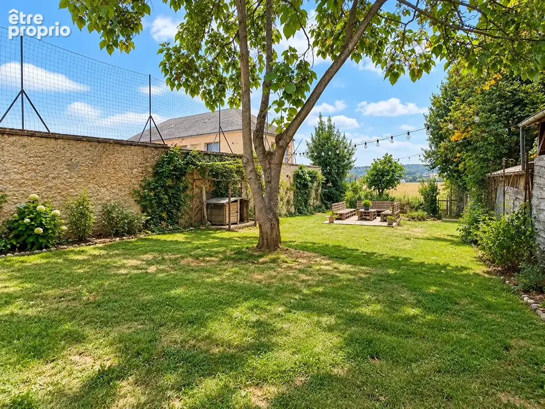Maison Coudrecieux 5 pièce(s) 64.78 m2 - photo 8