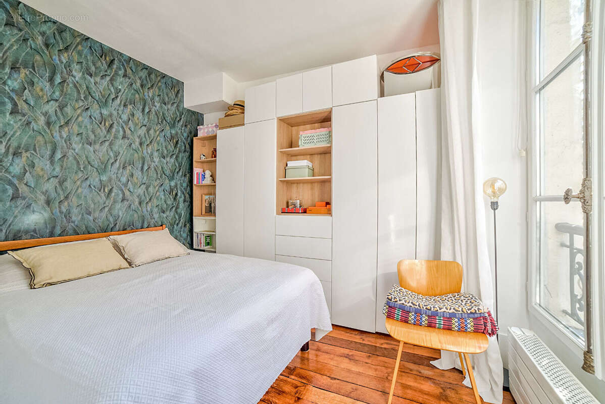 Appartement à PARIS-11E