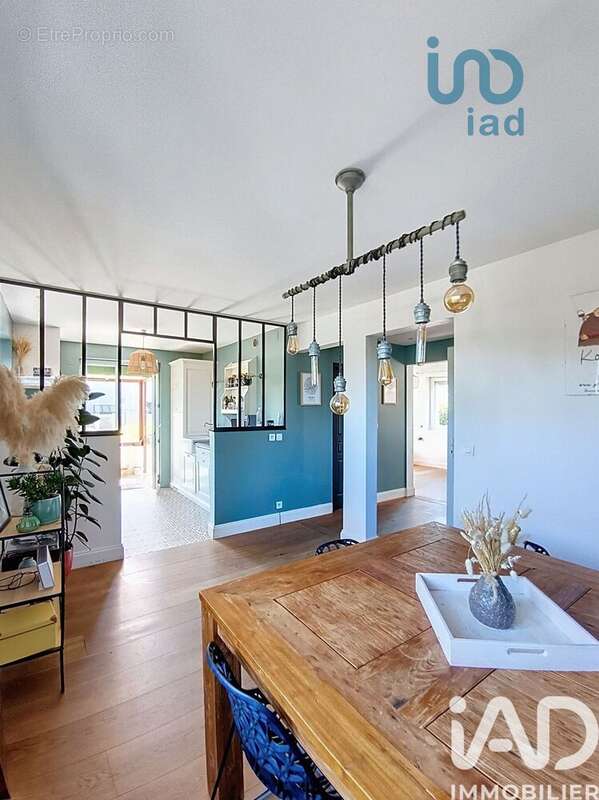 Photo 4 - Maison à THONON-LES-BAINS